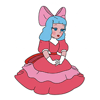 Класс Мальвины