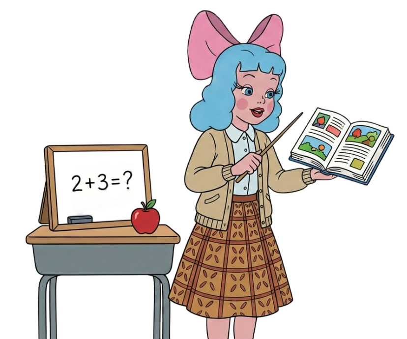 Репетитор нач. классов